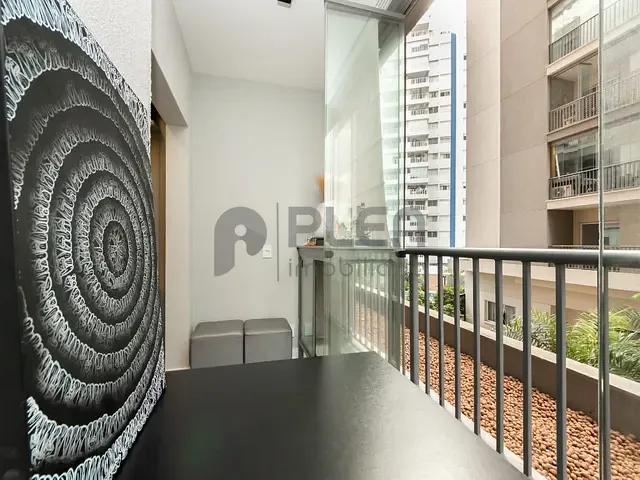 Apartamento com 52m² 2 quartos e 1 banheiro, à venda, no bairro Alphaville Empresarial em Barueri