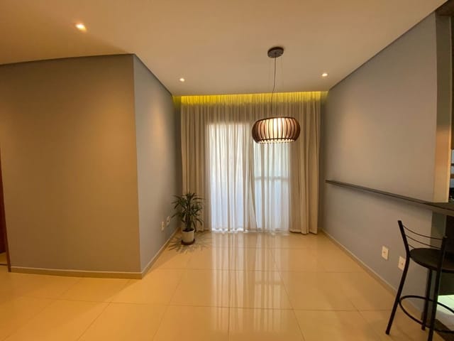 Foto do Apartamento - Apartamento com 3 dormitórios à venda, 81 m² por R$ 670.000,00 - Parque Industrial - São José dos Campos/SP | RUSSI IMÓVEIS