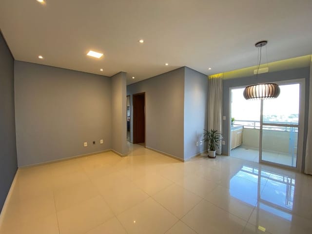 Foto do Apartamento - Apartamento com 3 dormitórios à venda, 81 m² por R$ 670.000,00 - Parque Industrial - São José dos Campos/SP | RUSSI IMÓVEIS
