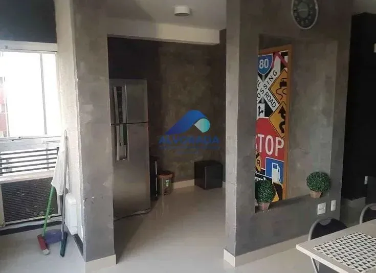 Apartamento, 2 quartos, 50 m² - Foto 7
