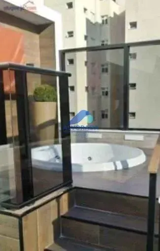 Apartamento, 2 quartos, 50 m² - Foto 12