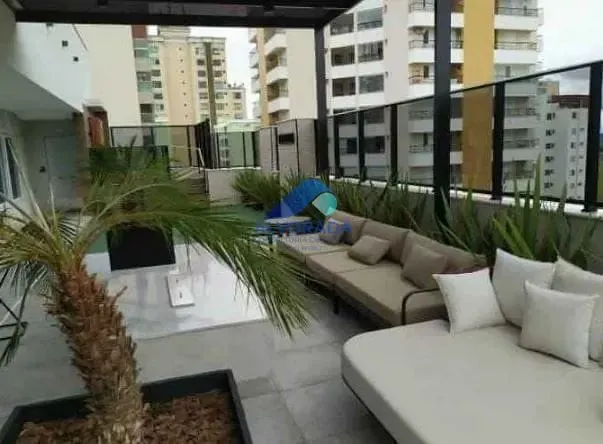 Apartamento, 2 quartos, 50 m² - Foto 14