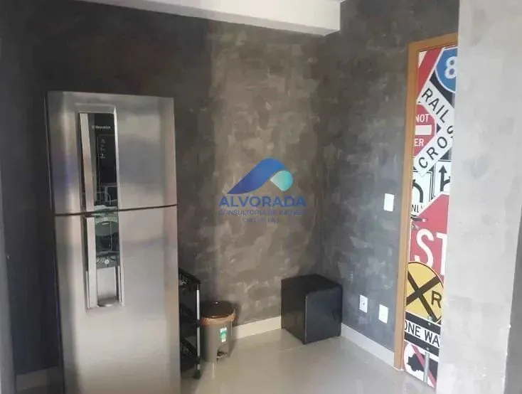 Apartamento, 2 quartos, 50 m² - Foto 6