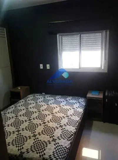 Apartamento, 2 quartos, 50 m² - Foto 10