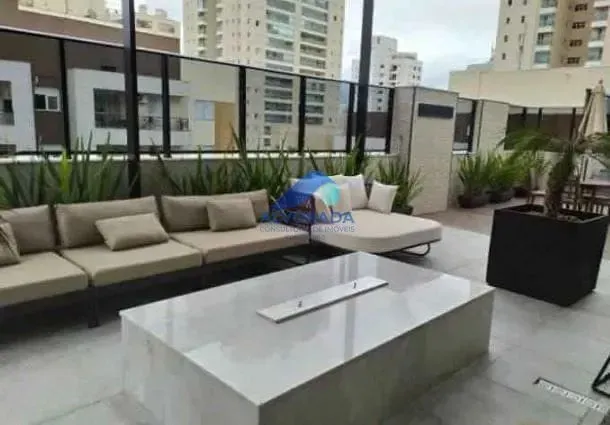 Apartamento, 2 quartos, 50 m² - Foto 13