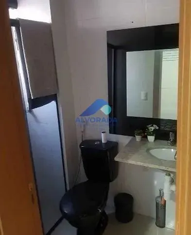 Apartamento, 2 quartos, 50 m² - Foto 9