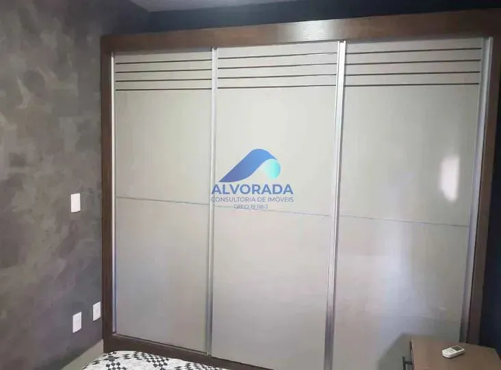 Apartamento, 2 quartos, 50 m² - Foto 8