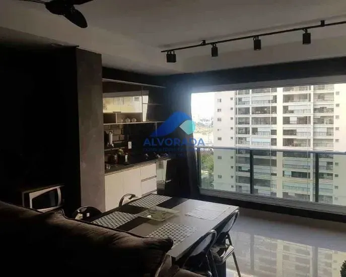 Apartamento, 2 quartos, 50 m² - Foto 16