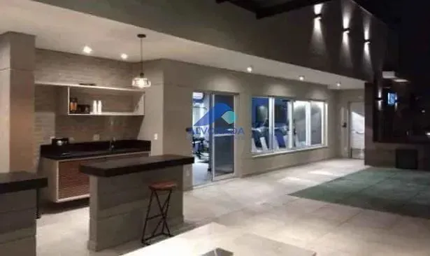 Apartamento, 2 quartos, 50 m² - Foto 11