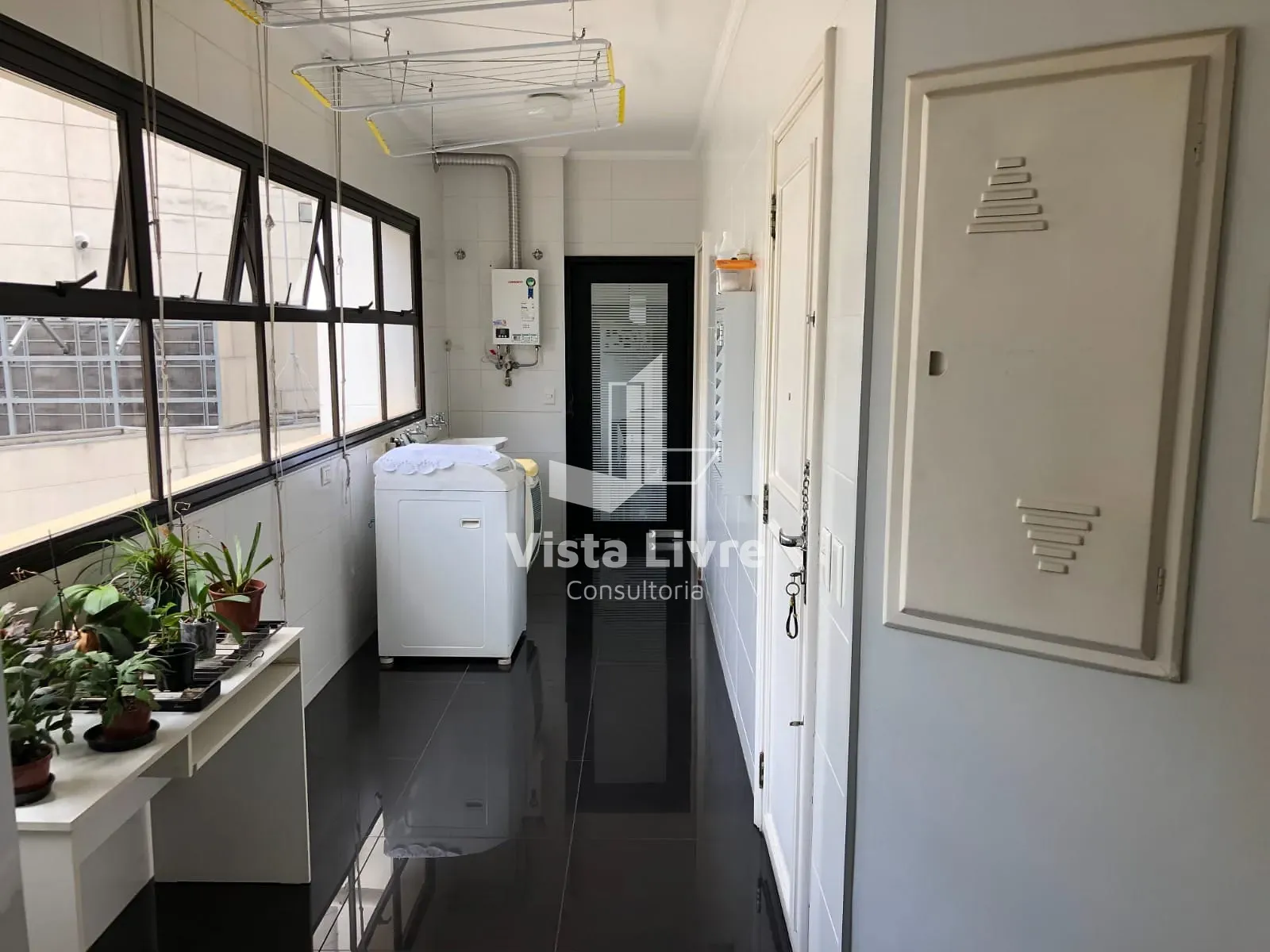 Apartamento, 5 quartos, 400 m² - Foto 23