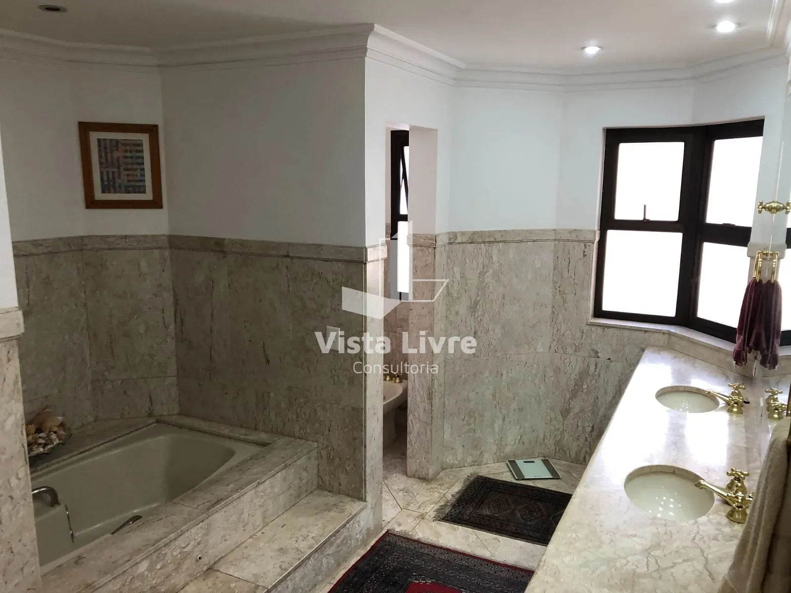 Apartamento, 5 quartos, 400 m² - Foto 35