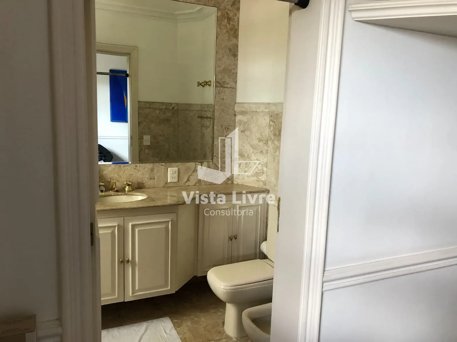 Apartamento, 5 quartos, 400 m² - Foto 39