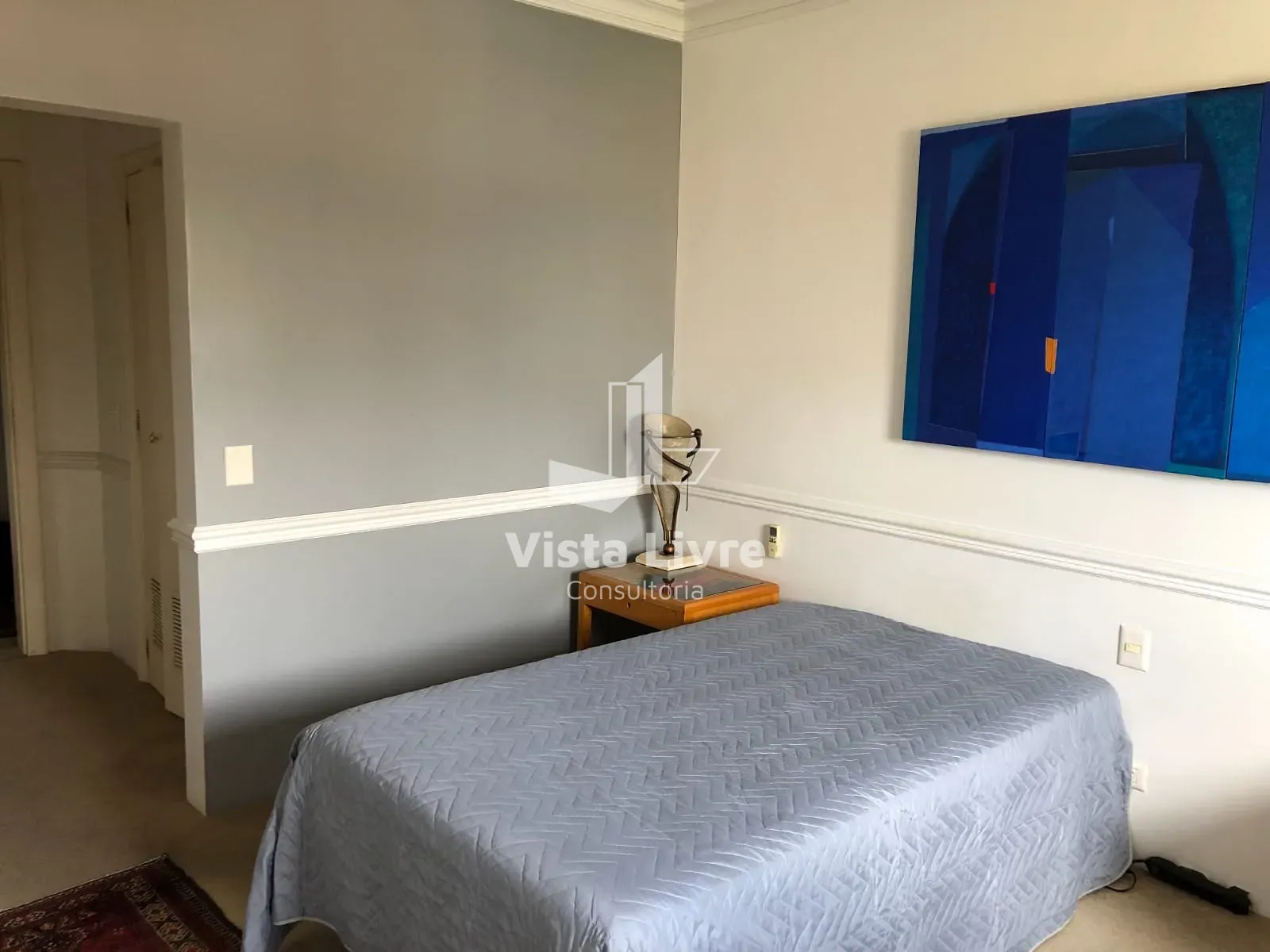 Apartamento, 5 quartos, 400 m² - Foto 21