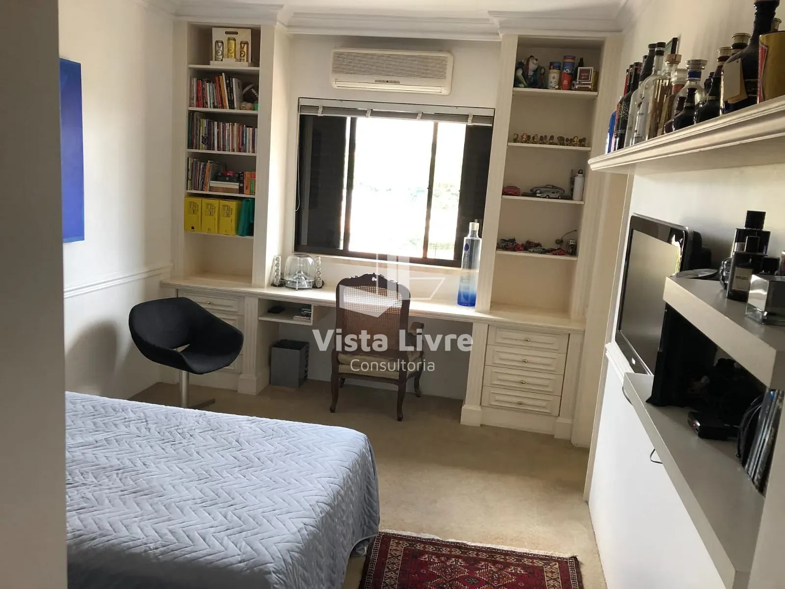 Apartamento, 5 quartos, 400 m² - Foto 22