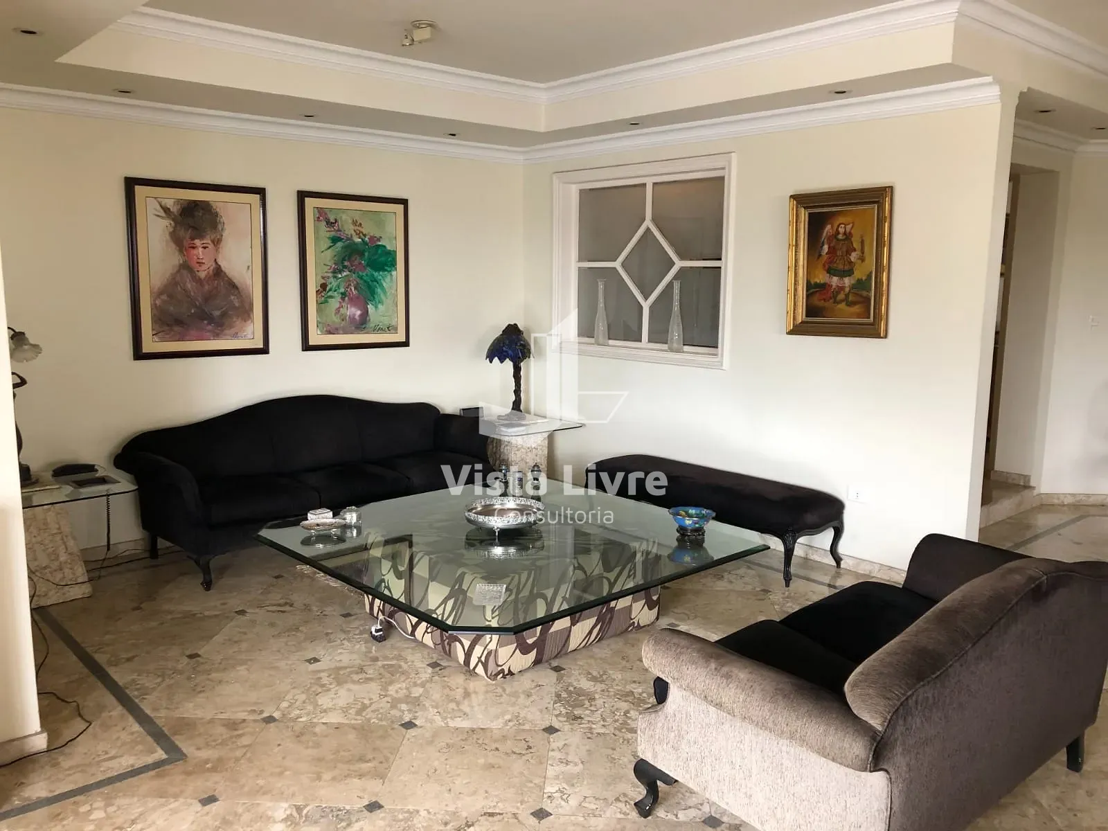Apartamento, 5 quartos, 400 m² - Foto 9