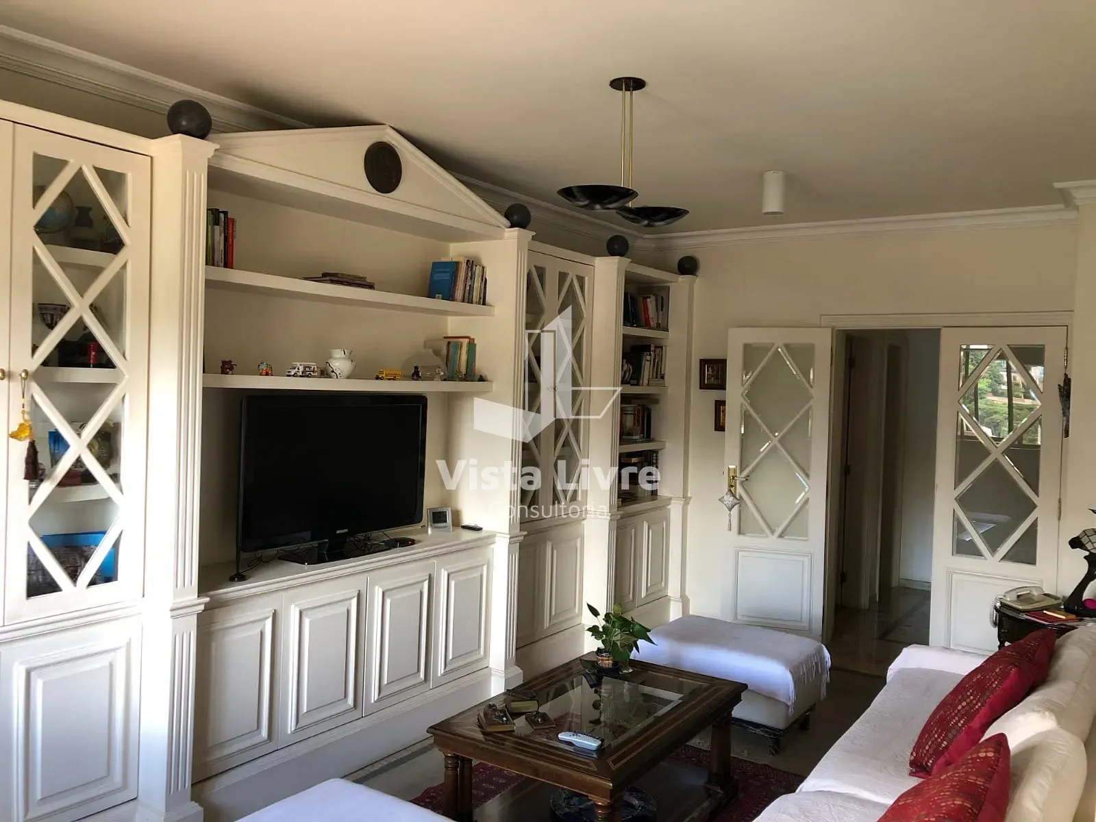 Apartamento, 5 quartos, 400 m² - Foto 24