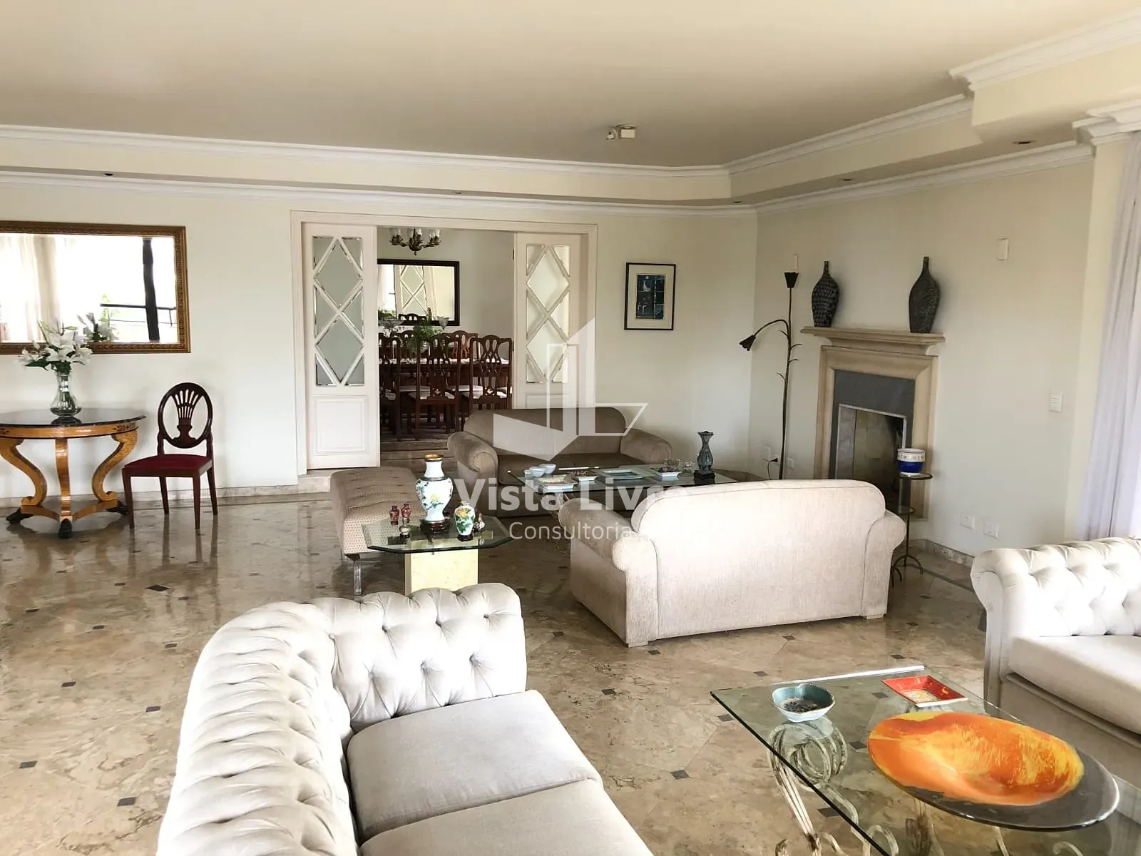 Apartamento, 5 quartos, 400 m² - Foto 7