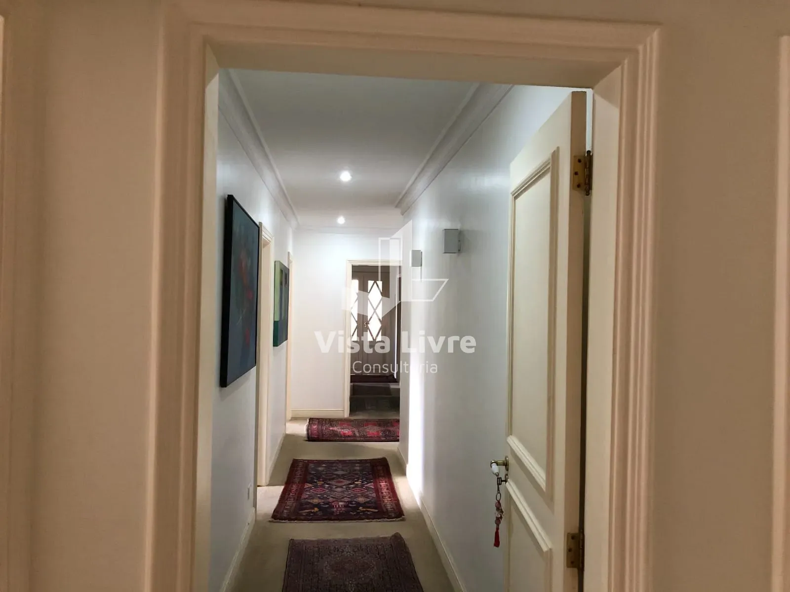 Apartamento, 5 quartos, 400 m² - Foto 25