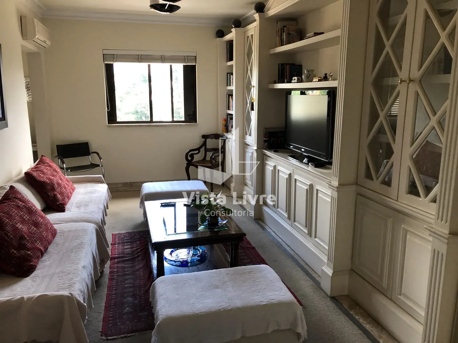 Apartamento, 5 quartos, 400 m² - Foto 8