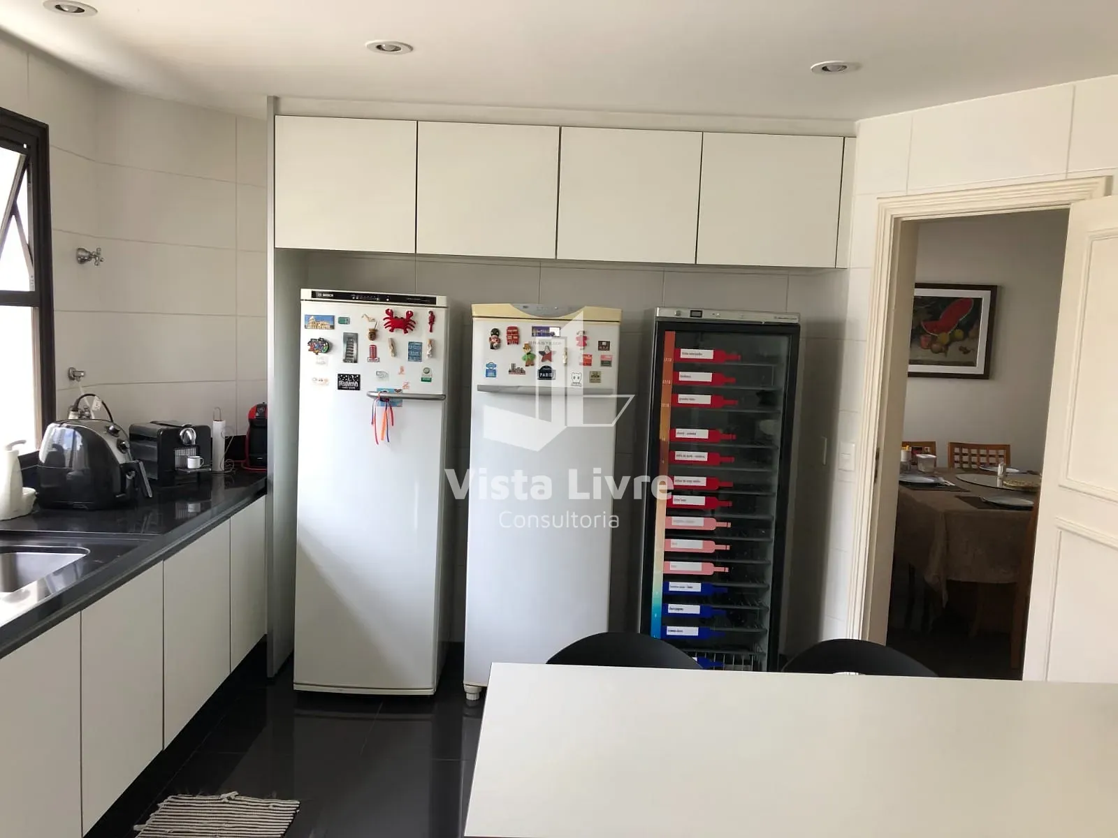Apartamento, 5 quartos, 400 m² - Foto 28