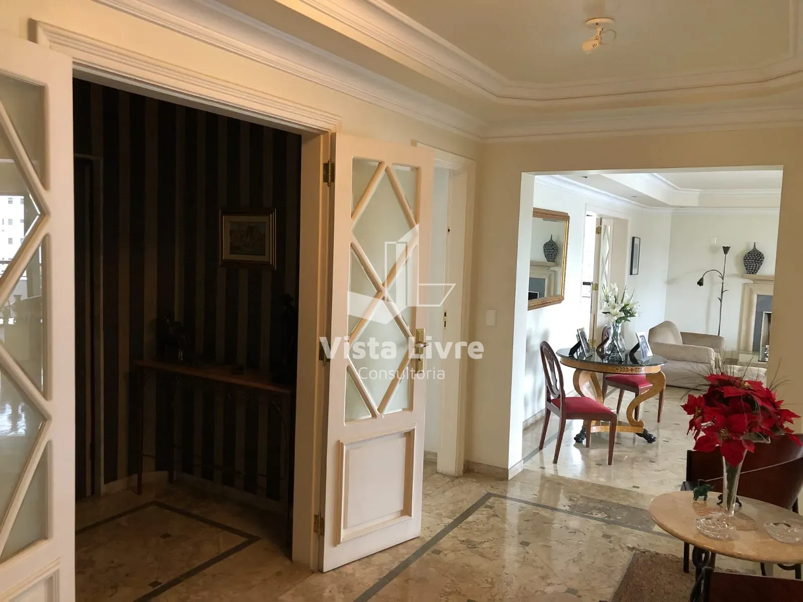 Apartamento, 5 quartos, 400 m² - Foto 31