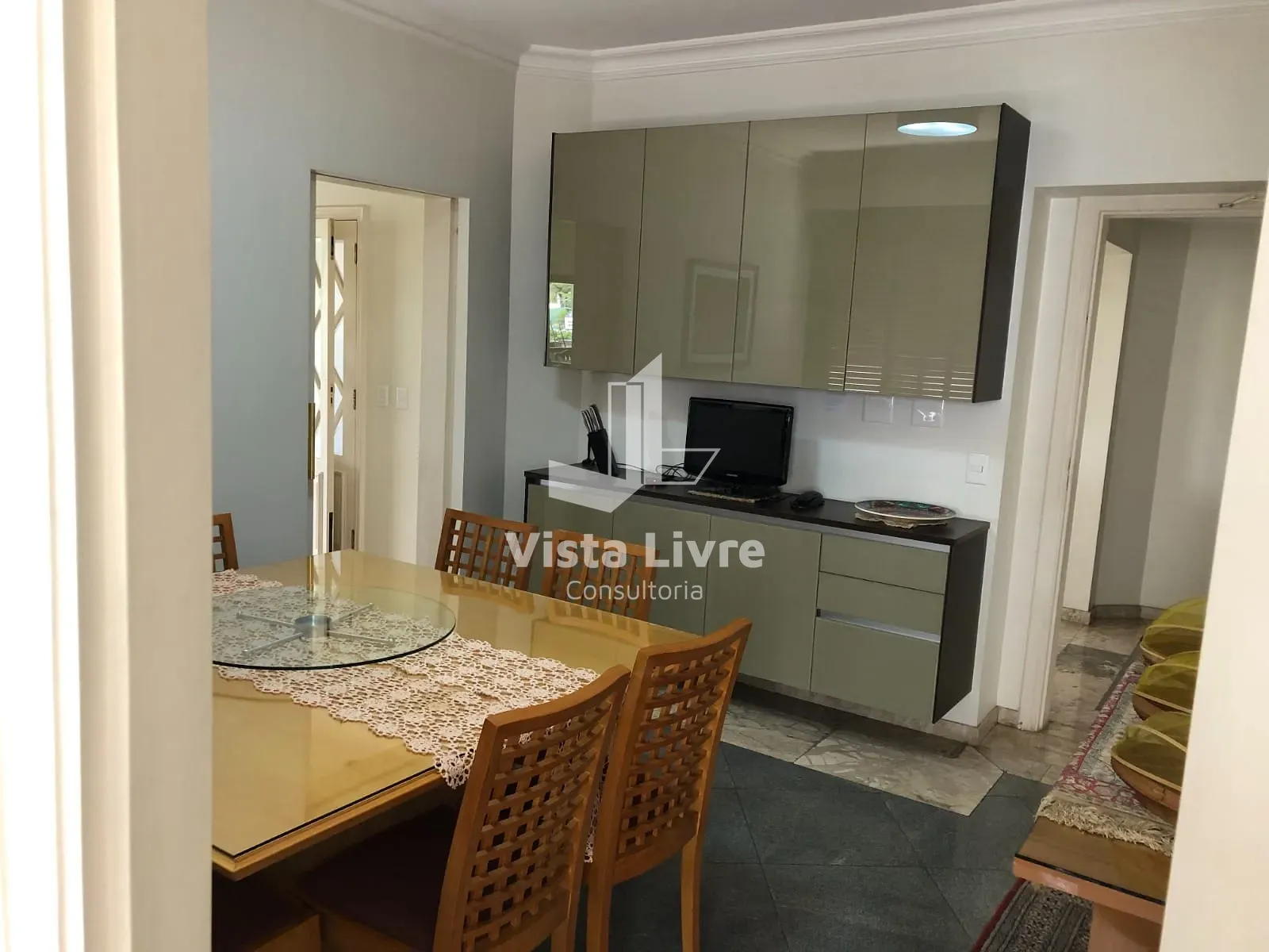 Apartamento, 5 quartos, 400 m² - Foto 12