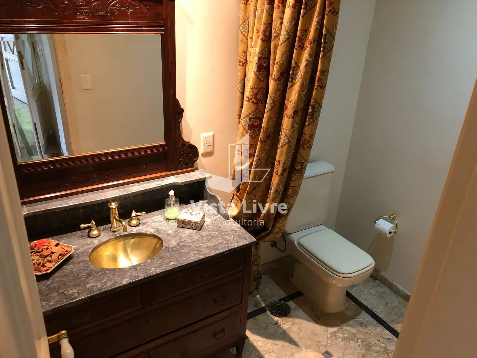 Apartamento, 5 quartos, 400 m² - Foto 33