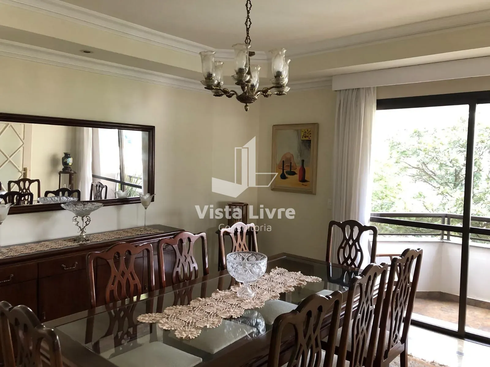 Apartamento, 5 quartos, 400 m² - Foto 11