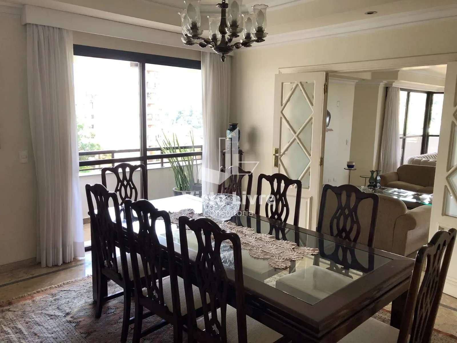 Apartamento, 5 quartos, 400 m² - Foto 10