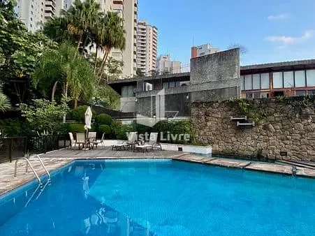 Apartamento, 5 quartos, 400 m² - Foto 42