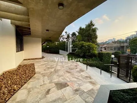 Apartamento, 5 quartos, 400 m² - Foto 47