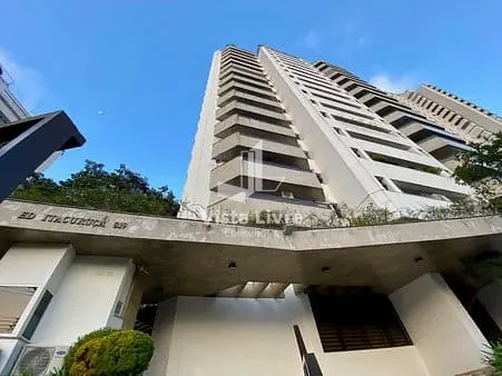 Apartamento, 5 quartos, 400 m² - Foto 50