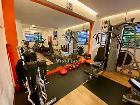 Apartamento, 5 quartos, 400 m² - Foto 49