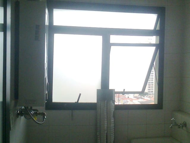 Foto do Apartamento - Apartamento residencial para locação, Alto da Mooca, São Paulo - AP3444. | ZONA LESTE IMÓVEIS