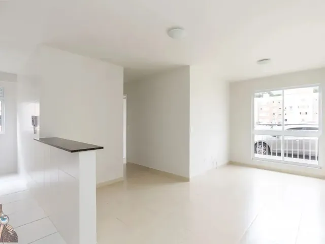 Apartamento 2 quartos e 1 banheiro, à venda, no bairro Hauer em Curitiba