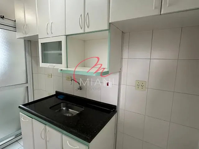 Apartamento com 59m² 3 quartos e 2 banheiros, à venda, no bairro Vila Butantã em São Paulo