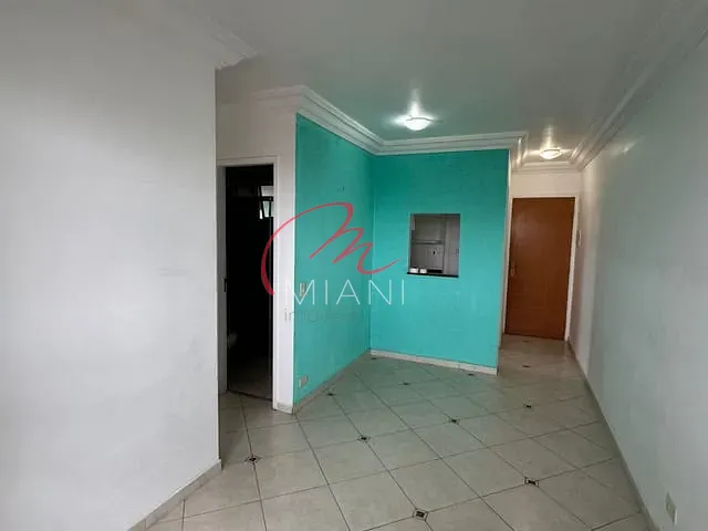 Apartamento com 59m² 3 quartos e 2 banheiros, à venda, no bairro Vila Butantã em São Paulo