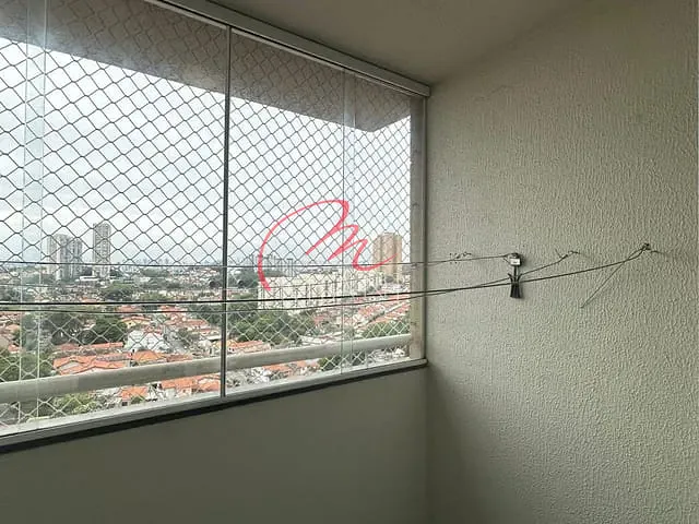 Apartamento com 59m² 3 quartos e 2 banheiros, à venda, no bairro Vila Butantã em São Paulo