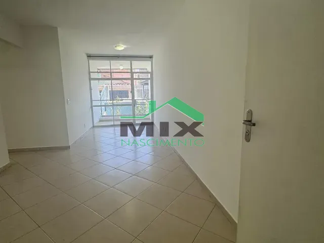 Apartamento com 55m² 2 quartos e 1 banheiro, para alugar, no bairro Taboão em São Bernardo do Campo