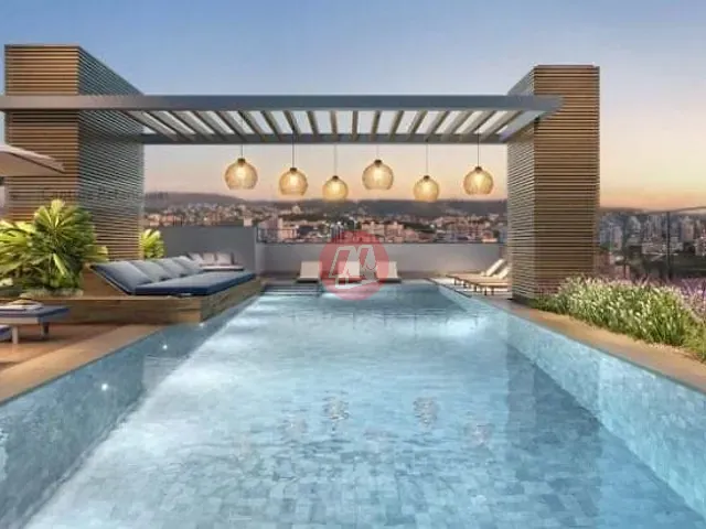 Apartamento com 63m² 2 quartos e 1 banheiro, à venda, no bairro Centro em Porto Alegre