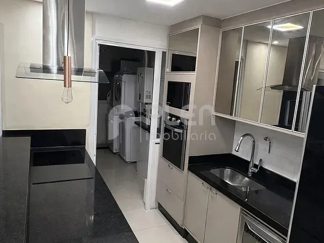 Apartamento com 89m² 3 quartos e 4 banheiros, à venda, no bairro Tatuapé em São Paulo