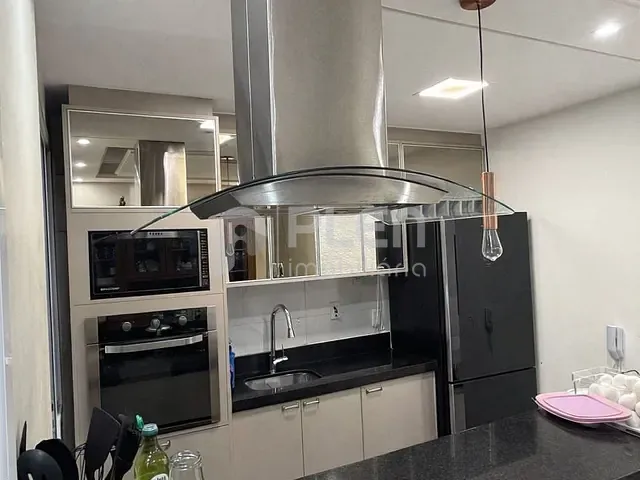 Apartamento com 89m² 3 quartos e 4 banheiros, à venda, no bairro Tatuapé em São Paulo