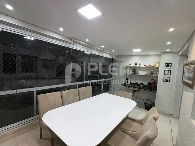 Apartamento com 89m² 3 quartos e 4 banheiros, à venda, no bairro Tatuapé em São Paulo