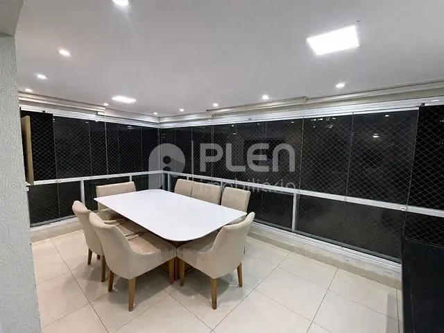 Apartamento com 89m² 3 quartos e 4 banheiros, à venda, no bairro Tatuapé em São Paulo