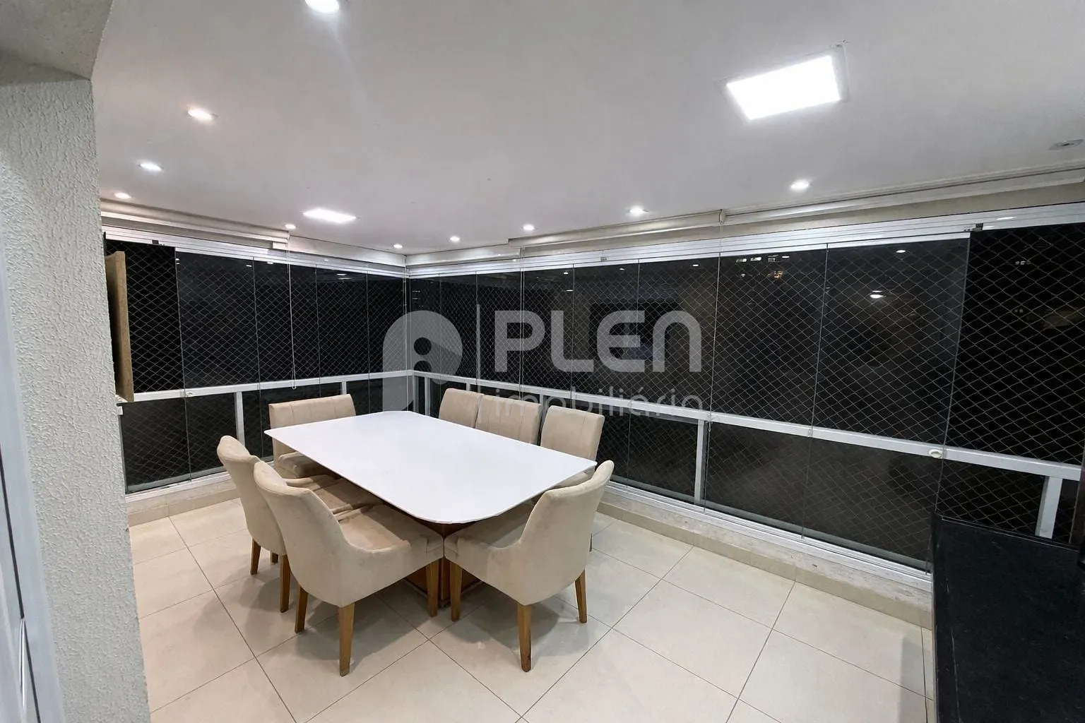 Apartamento de 3 quartos à venda em Tatuapé, São Paulo