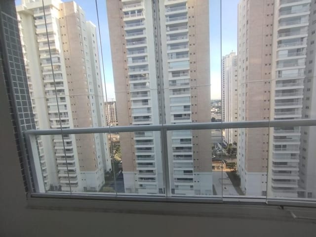 Foto do Apartamento - Apartamento à venda e locação 2 Quartos, 1 Suite, 2 Vagas, 77M², Royal Park, São José dos Campos - SP | Edifício Gemini | RUSSI IMÓVEIS