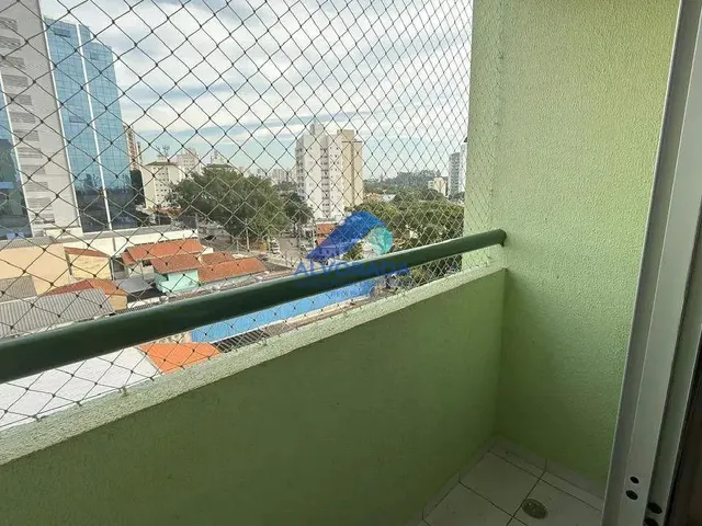 Apartamento com 10m² 2 quartos e 1 banheiro, para alugar, no bairro Parque Industrial em São José Dos Campos