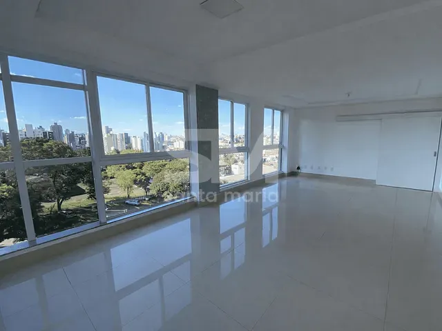 Apartamento 3 quartos e 3 banheiros, para alugar, no bairro Centro em Chapecó