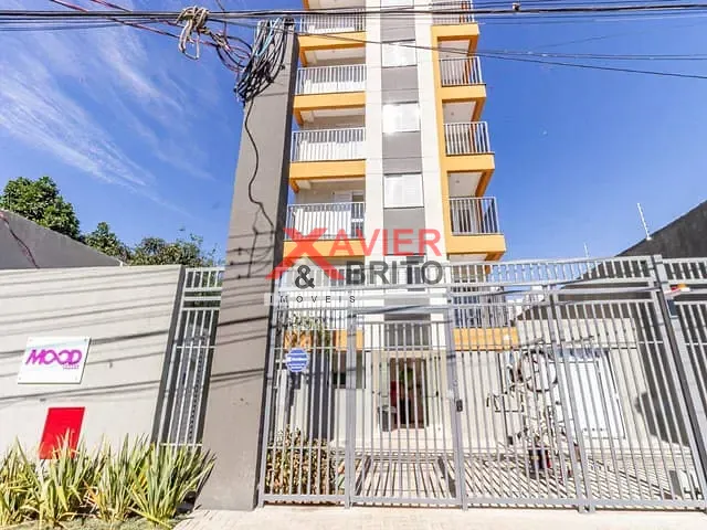 Apartamento 1 quarto e 1 banheiro, à venda, no bairro Mooca em São Paulo