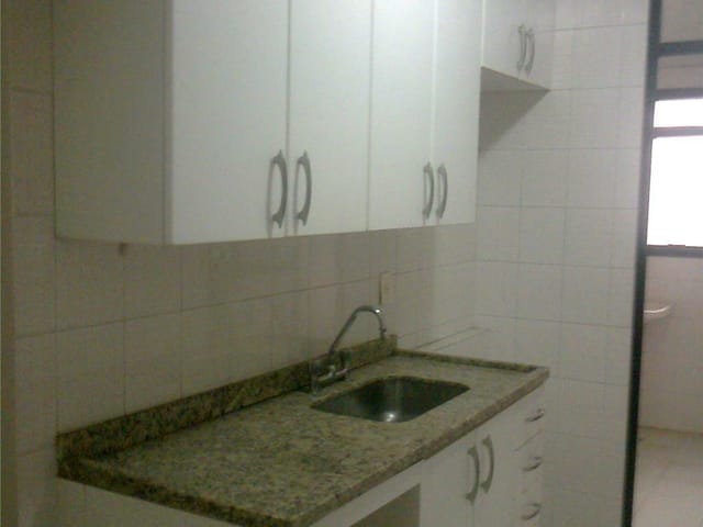 Foto do Apartamento - Apartamento  residencial para locação, Alto da Mooca, São Paulo. | ZONA LESTE IMÓVEIS